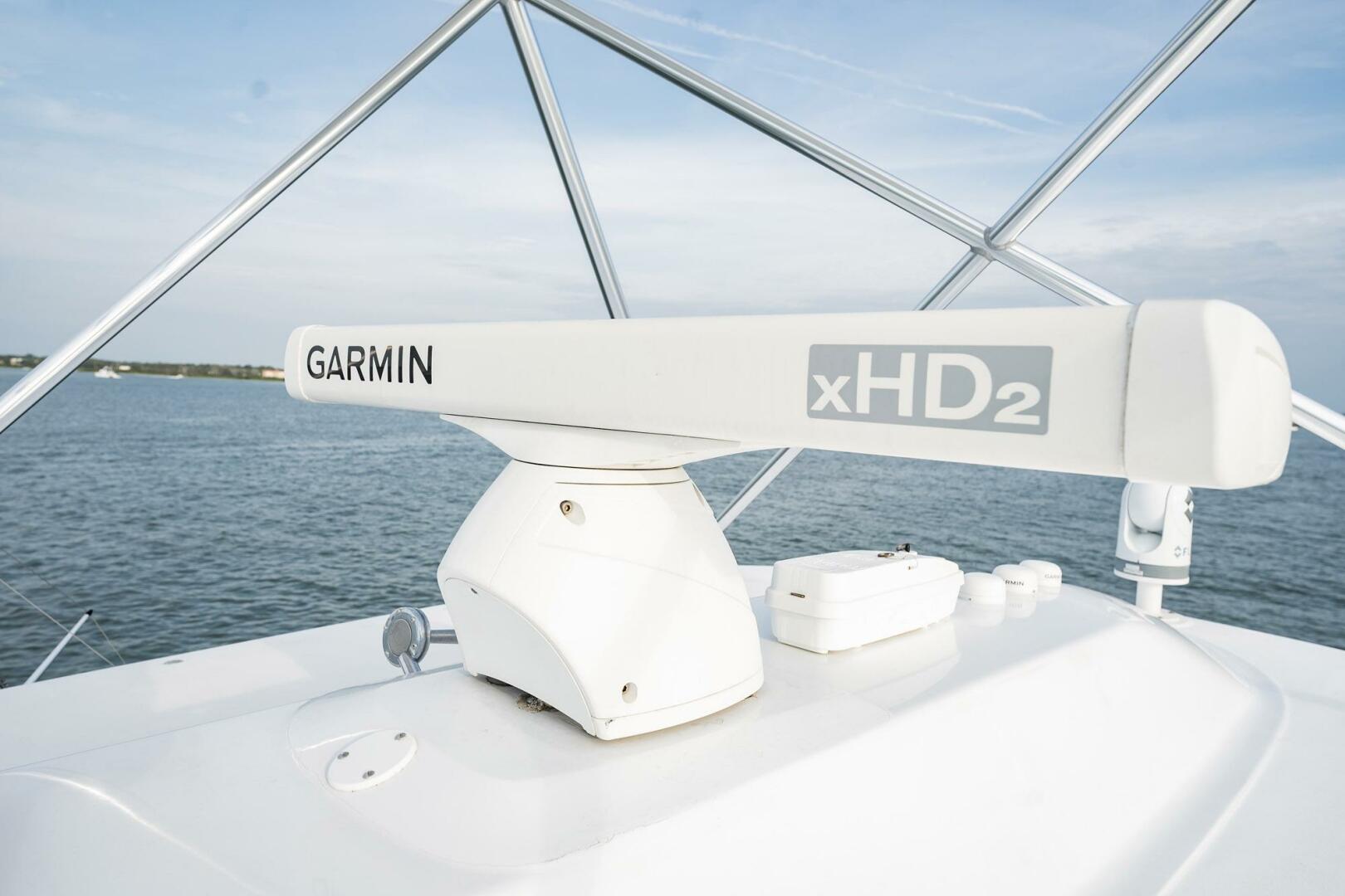 Custom Carolina-50 Alex Willis 2000-J Seas St. Augustine-Florida-United States-3730150 | Thumbnail