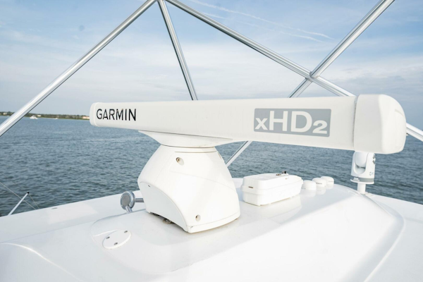 Custom Carolina-50 Alex Willis 2000-J Seas St. Augustine-Florida-United States-3730150