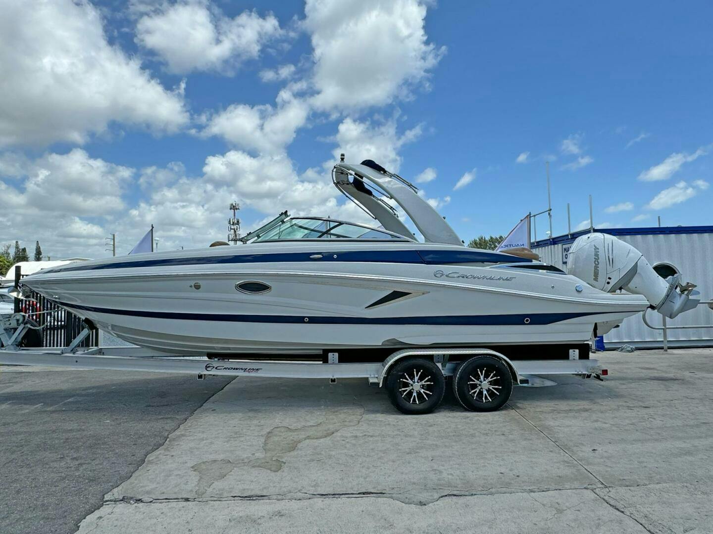 Crownline-290 XSS 2024 -Stuart-Florida-United States-5384052
