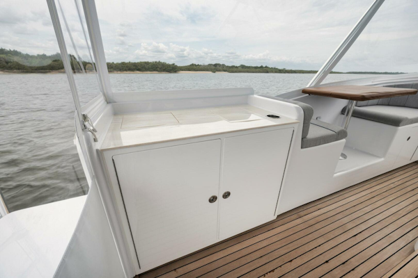 Blackwell-53 1994-Studio C New Smyrna Beach-Florida-United States-3732878