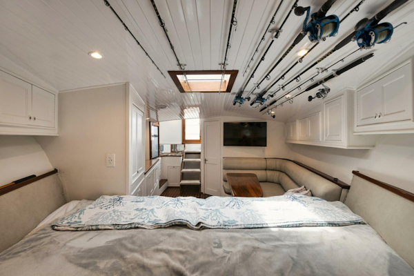 Blackwell-53 1994-Studio C New Smyrna Beach-Florida-United States-3732858