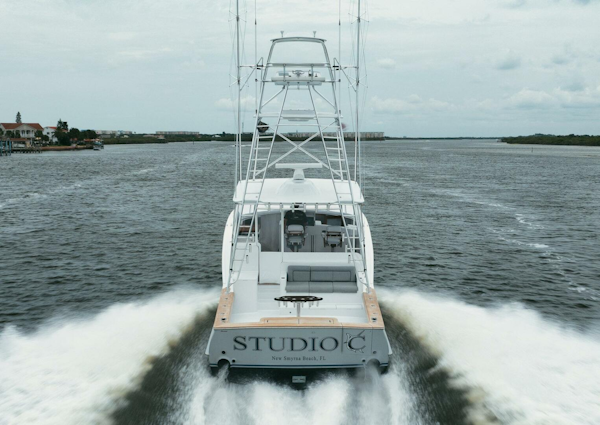 Blackwell-53 1994-Studio C New Smyrna Beach-Florida-United States-3732940