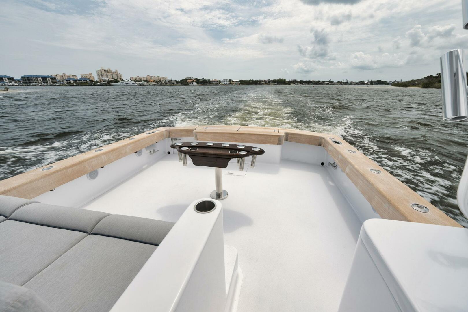 Blackwell-53 1994-Studio C New Smyrna Beach-Florida-United States-3732881 | Thumbnail