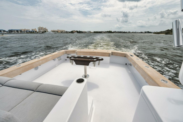 Blackwell-53 1994-Studio C New Smyrna Beach-Florida-United States-3732881