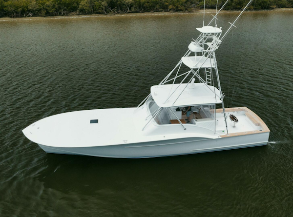 Blackwell-53 1994-Studio C New Smyrna Beach-Florida-United States-3732942