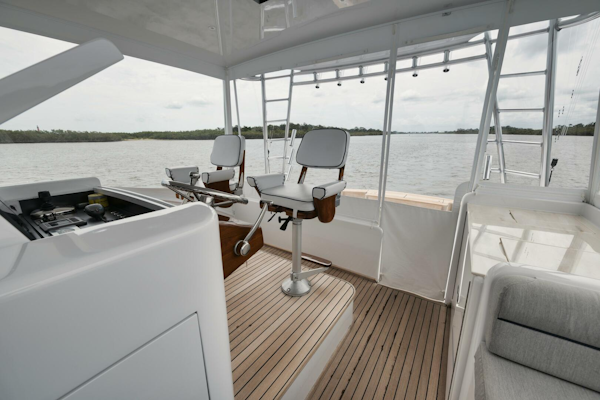 Blackwell-53 1994-Studio C New Smyrna Beach-Florida-United States-3732880