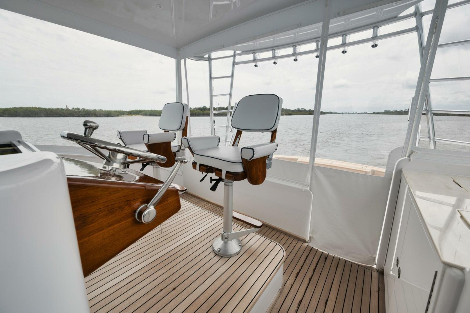 Blackwell-53 1994-Studio C New Smyrna Beach-Florida-United States-3732868 | Thumbnail