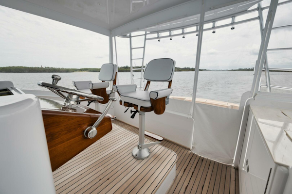 Blackwell-53 1994-Studio C New Smyrna Beach-Florida-United States-3732868