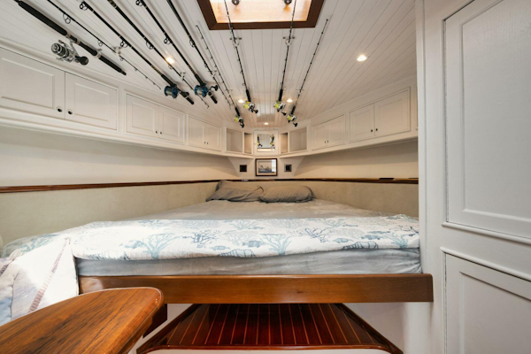 Blackwell-53 1994-Studio C New Smyrna Beach-Florida-United States-3732855