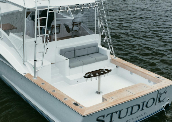 Blackwell-53 1994-Studio C New Smyrna Beach-Florida-United States-3732903