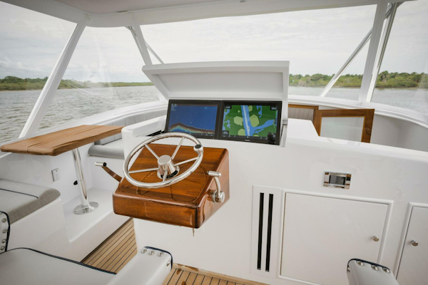Blackwell-53 1994-Studio C New Smyrna Beach-Florida-United States-3732871