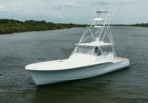 Blackwell-53 1994-Studio C New Smyrna Beach-Florida-United States-3732850