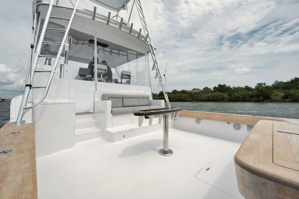 Blackwell-53 1994-Studio C New Smyrna Beach-Florida-United States-3732890