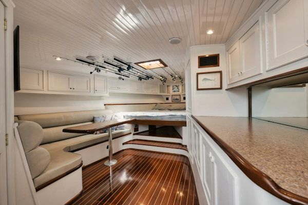 Blackwell-53 1994-Studio C New Smyrna Beach-Florida-United States-3732854