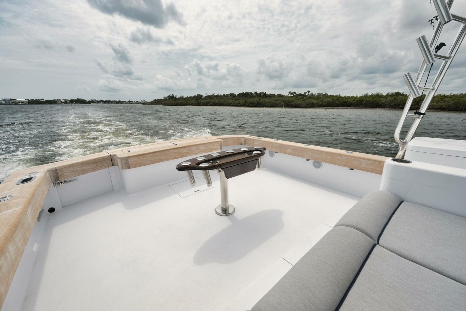 Blackwell-53 1994-Studio C New Smyrna Beach-Florida-United States-3732886 | Thumbnail