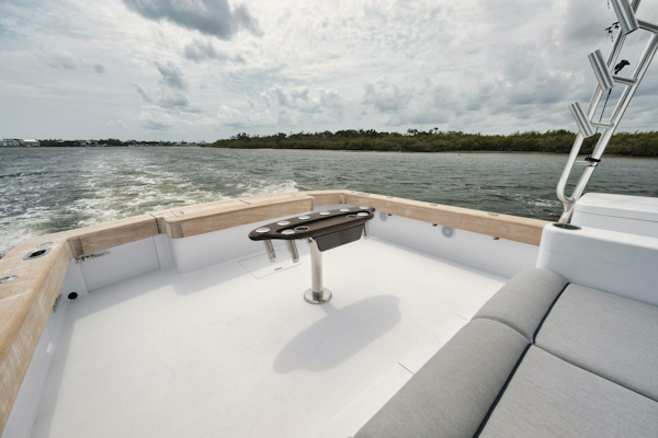 Blackwell-53 1994-Studio C New Smyrna Beach-Florida-United States-3732886