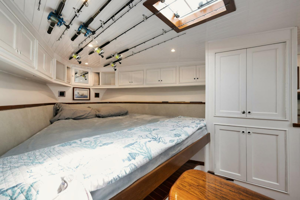 Blackwell-53 1994-Studio C New Smyrna Beach-Florida-United States-3732856