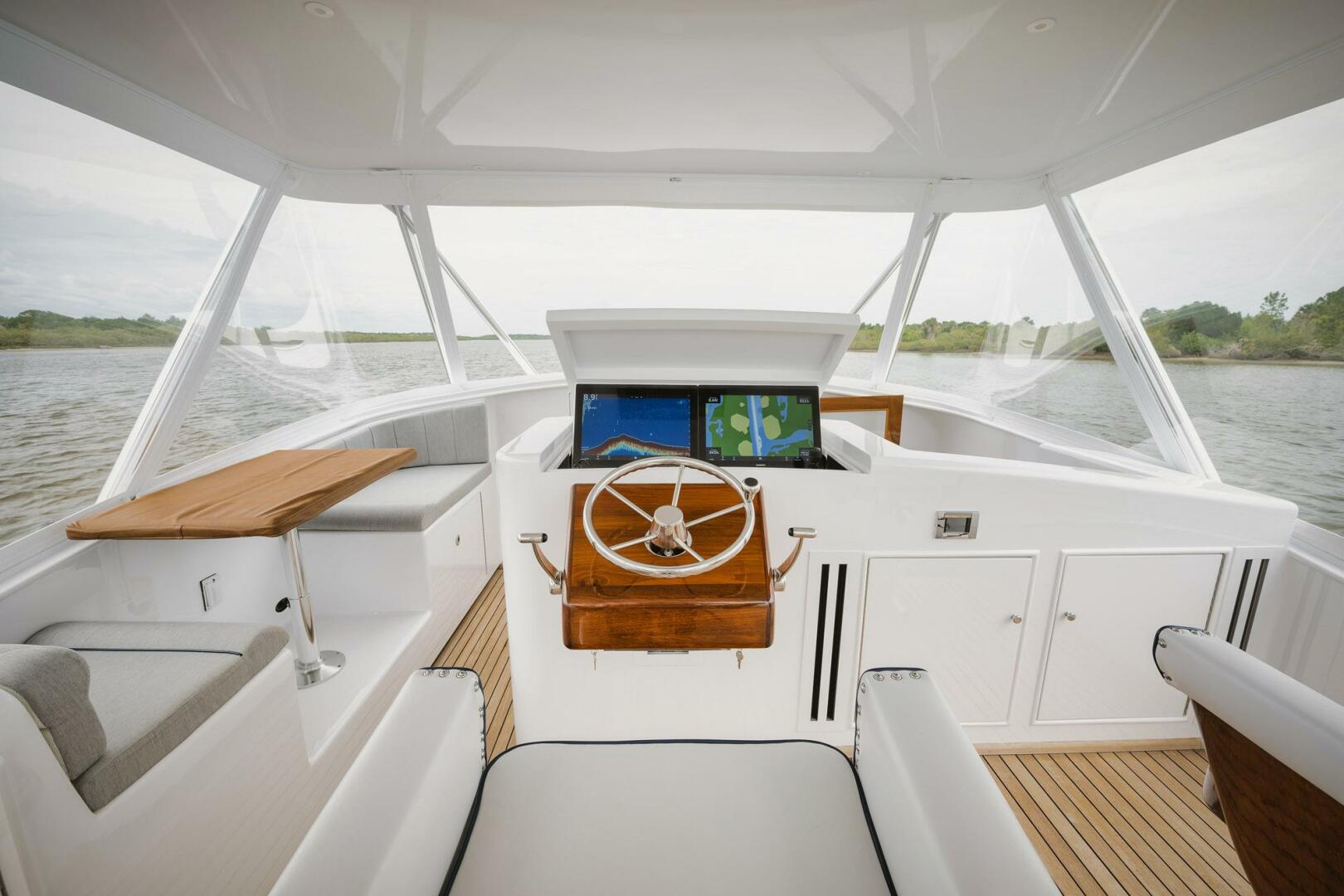 Blackwell-53 1994-Studio C New Smyrna Beach-Florida-United States-3732873 | Thumbnail