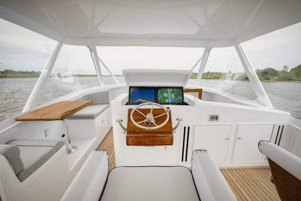Blackwell-53 1994-Studio C New Smyrna Beach-Florida-United States-3732873