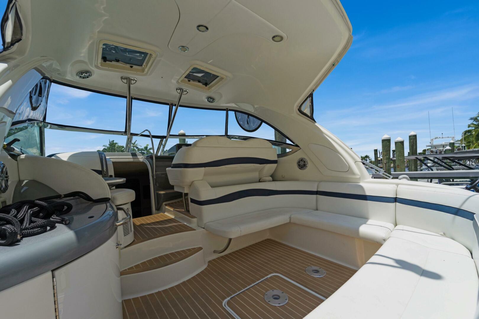 Formula-40 PC 2016-Dream Boat Pompano Beach-Florida-United States-3732784 | Thumbnail