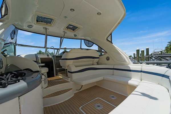 Formula-40 PC 2016-Dream Boat Pompano Beach-Florida-United States-3732784