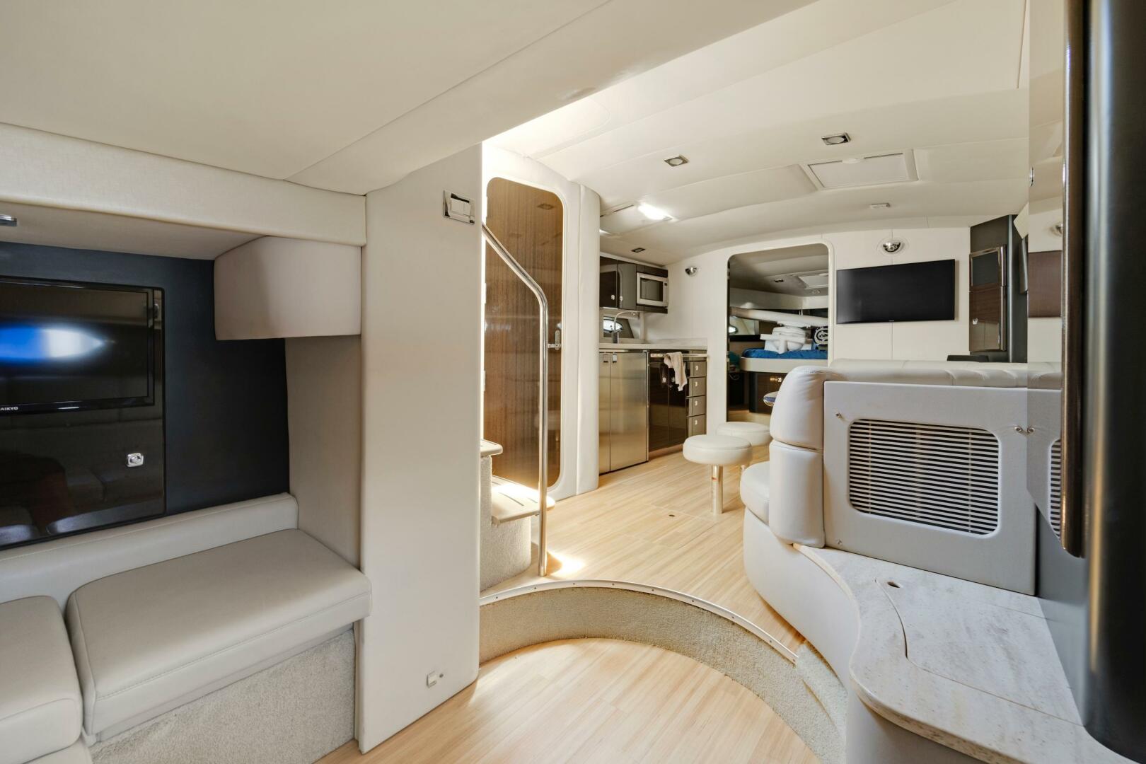 Formula-40 PC 2016-Dream Boat Pompano Beach-Florida-United States-3732789 | Thumbnail