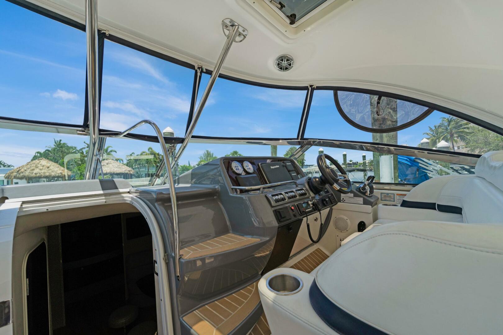 Formula-40 PC 2016-Dream Boat Pompano Beach-Florida-United States-3732783 | Thumbnail