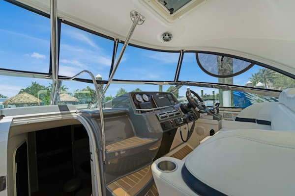 Formula-40 PC 2016-Dream Boat Pompano Beach-Florida-United States-3732783