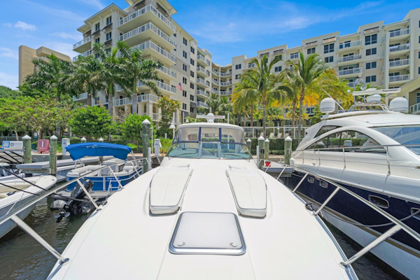 Formula-40 PC 2016-Dream Boat Pompano Beach-Florida-United States-3732782