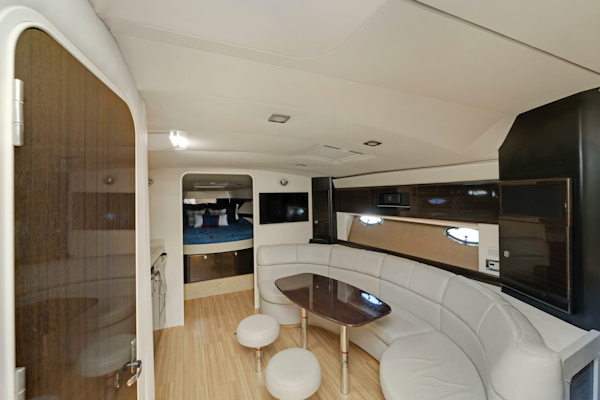 Formula-40 PC 2016-Dream Boat Pompano Beach-Florida-United States-3732785