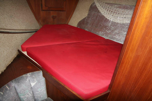 Cooper-416 1981-Redcoat Sequim-Washington-United States-3735037