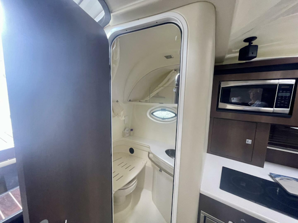 Monterey-335 Sport Yacht 2016 -Miami-Florida-United States-3735502