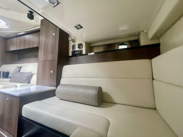 Monterey-335 Sport Yacht 2016 -Miami-Florida-United States-3735496