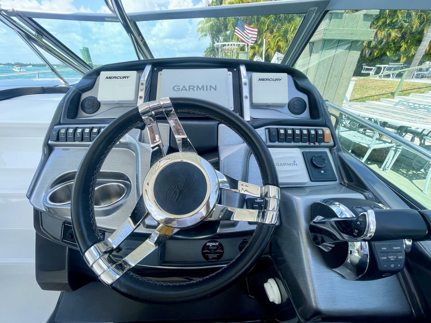Monterey-335 Sport Yacht 2016 -Miami-Florida-United States-3735484 | Thumbnail