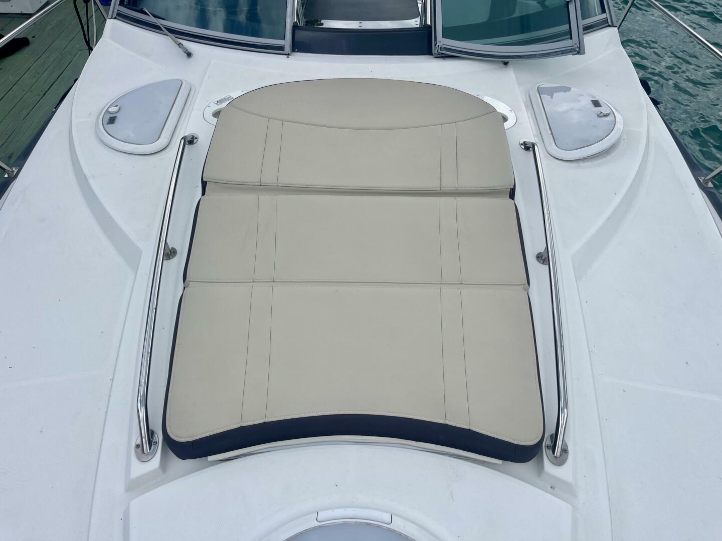 Monterey-335 Sport Yacht 2016 -Miami-Florida-United States-3735471 | Thumbnail