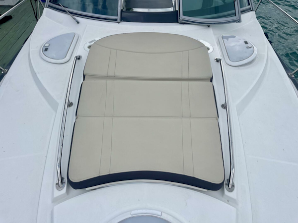 Monterey-335 Sport Yacht 2016 -Miami-Florida-United States-3735471