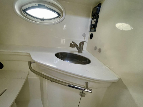 Monterey-335 Sport Yacht 2016 -Miami-Florida-United States-3735503