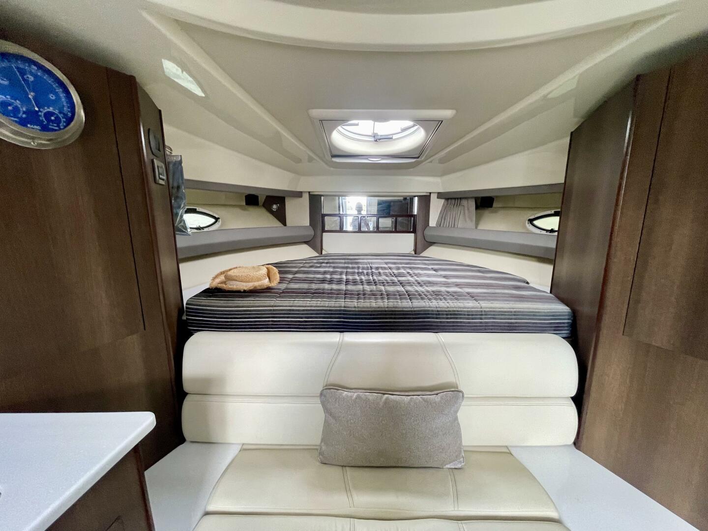 Monterey-335 Sport Yacht 2016 -Miami-Florida-United States-3735493 | Thumbnail