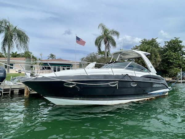 Monterey-335 Sport Yacht 2016 -Miami-Florida-United States-3735462