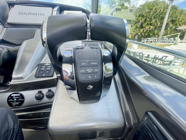Monterey-335 Sport Yacht 2016 -Miami-Florida-United States-3735483