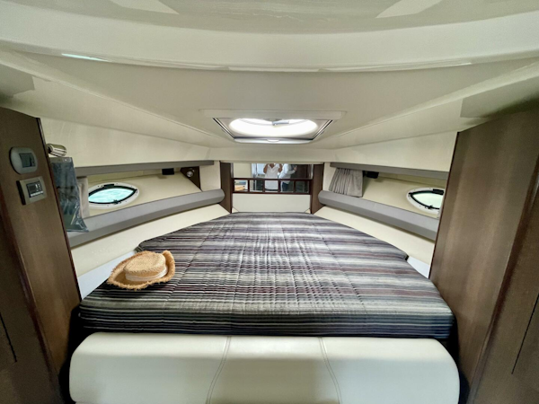 Monterey-335 Sport Yacht 2016 -Miami-Florida-United States-3735491