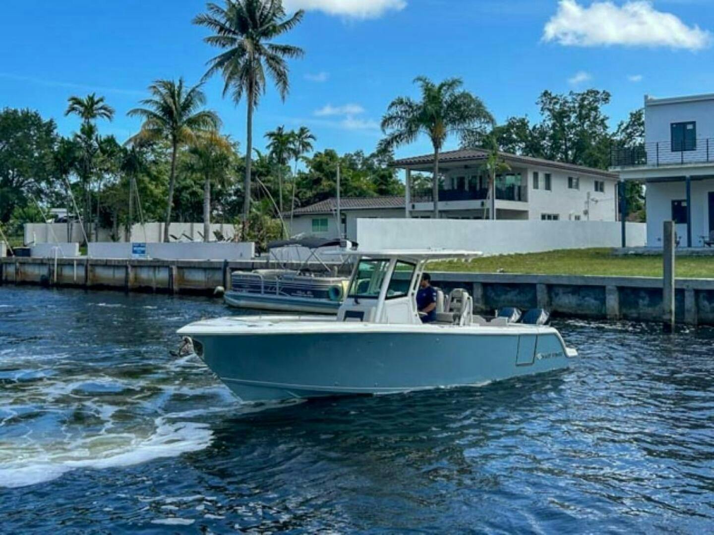 Sailfish-272 CC 2023 -Tampa-Florida-United States-4287264