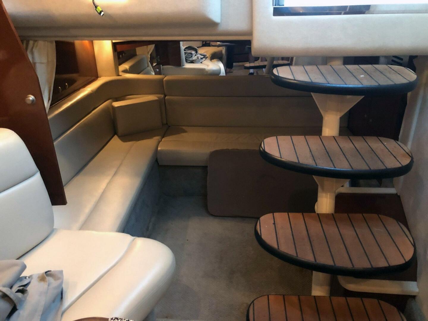 Sea Ray-340 Sundancer 2008-TRAUMA 1 Palm Coast-Florida-United States-3743441 | Thumbnail