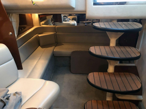 Sea Ray-340 Sundancer 2008-TRAUMA 1 Palm Coast-Florida-United States-3743441