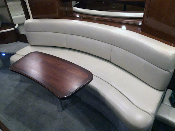 Sea Ray-340 Sundancer 2008-TRAUMA 1 Palm Coast-Florida-United States-3743445