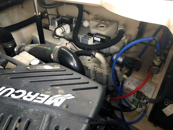 Sea Ray-340 Sundancer 2008-TRAUMA 1 Palm Coast-Florida-United States-3743453