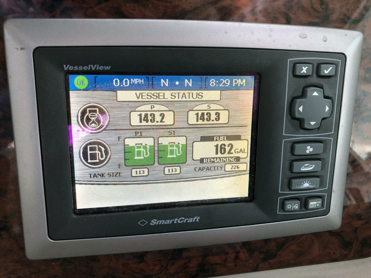 Sea Ray-340 Sundancer 2008-TRAUMA 1 Palm Coast-Florida-United States-3743449 | Thumbnail