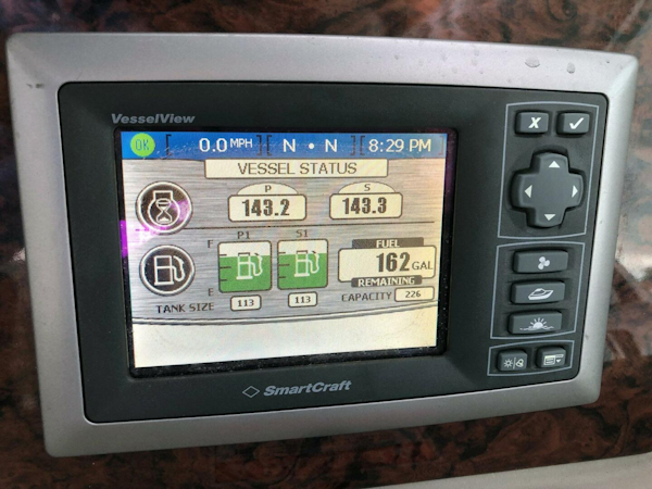 Sea Ray-340 Sundancer 2008-TRAUMA 1 Palm Coast-Florida-United States-3743449