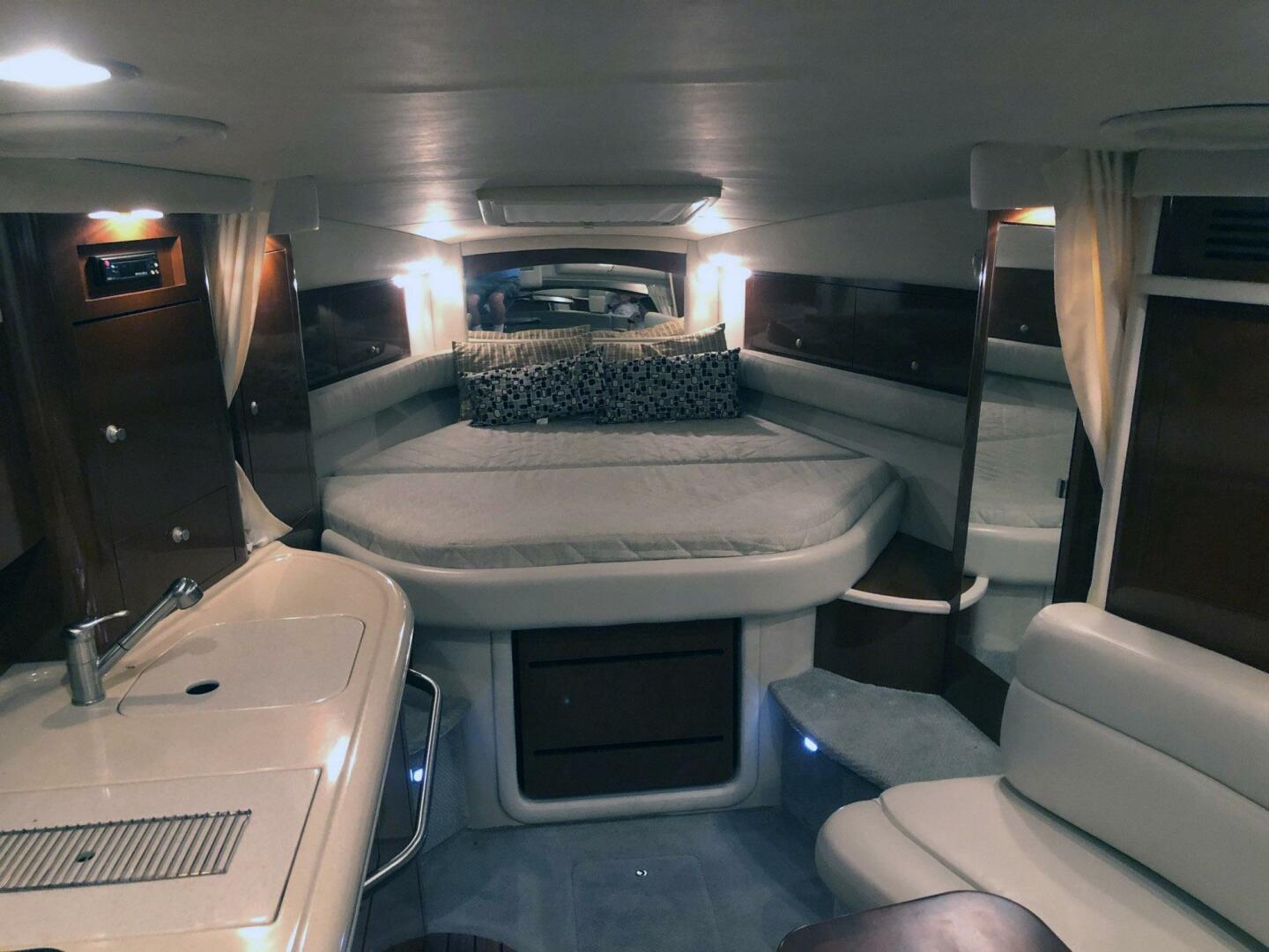 Sea Ray-340 Sundancer 2008-TRAUMA 1 Palm Coast-Florida-United States-3743444 | Thumbnail