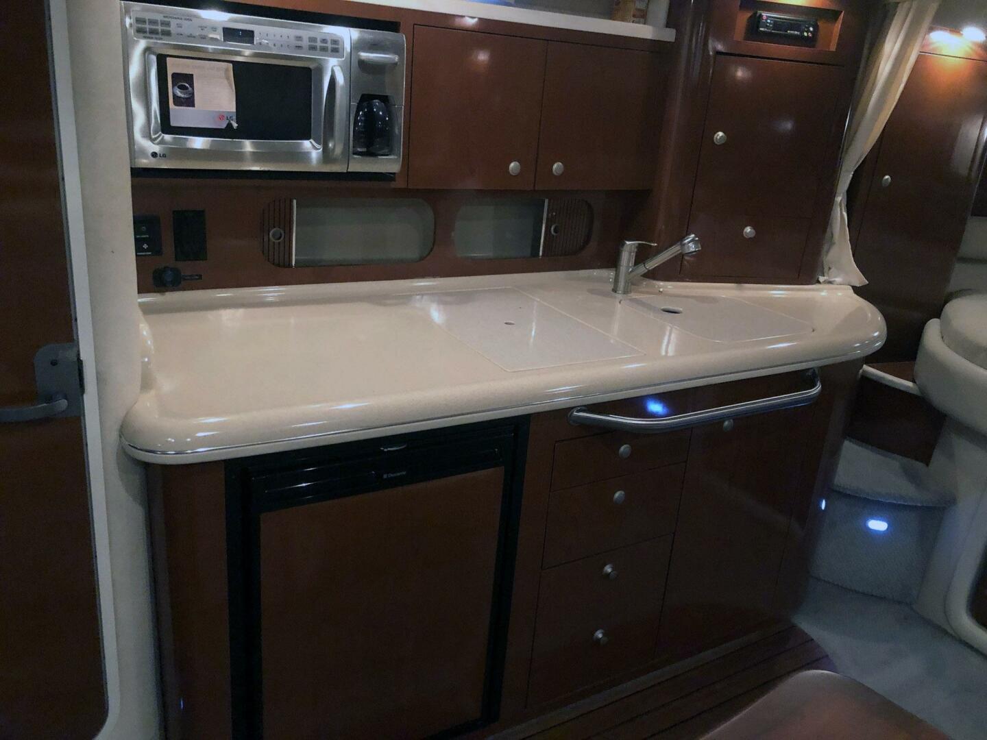Sea Ray-340 Sundancer 2008-TRAUMA 1 Palm Coast-Florida-United States-3743443 | Thumbnail